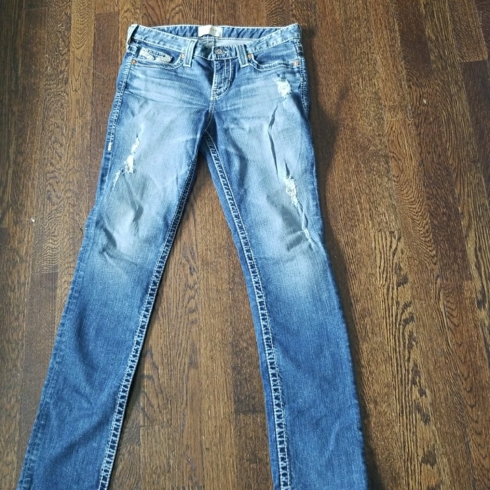 Big Star jeans